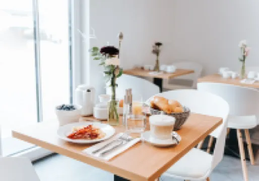 Haimhausers Hotel Garni Hotels in Heimhausen