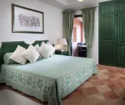 I Giardini di Cala Ginepro Hotel Resort - balcón