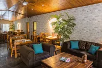 Rozendal Guest House - พร้อมอาหารเช้า