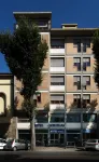 Hotel Meridiana Hotels in Florenz