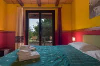 Janas Country Resort Hotels in Nughedu San Nicolò