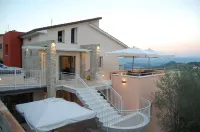 Residenza il Punto Các khách sạn ở 