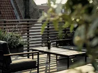 Apēron Apartment Hotel