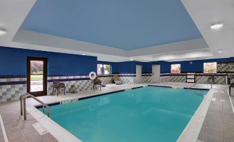 Hampton Inn & Suites Syracuse Dewitt