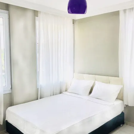 Hermes Hotel Ozdere