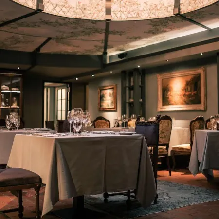Antonius Hotel