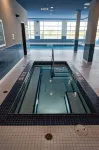 舍伍德帕克福朋喜來登飯店 - SPA