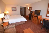 Hampton Inn Greeneville Hotels in Greene County