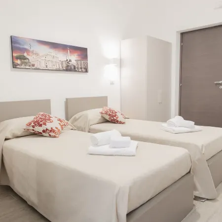 Fladi House Catania
