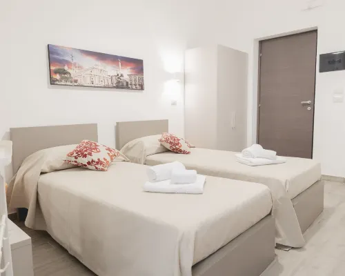 Fladi House Catania Hotels in Province of Catania