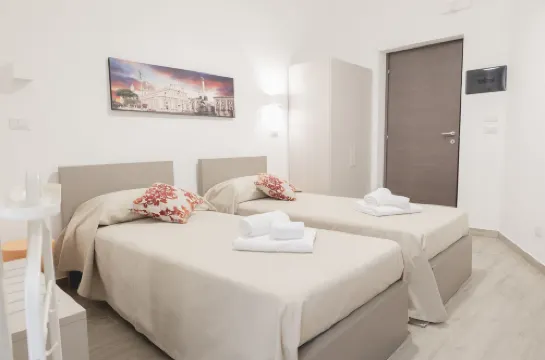 Fladi House Catania
