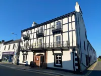 Kings Arms Hotel Hotels in Lockerbie