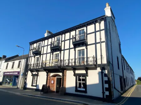 Kings Arms Hotel