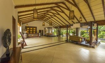 The Windflower Resort & Spa, Coorg