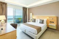 Grand Hotel Santa Maria Hôtels à : Castellabate