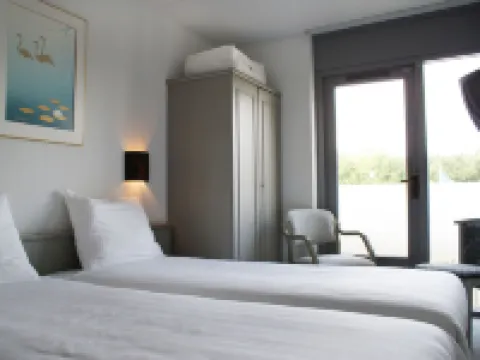 尼維萊特巴德弗萊徹餐廳酒店 尼烏弗利特酒店