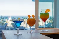 菁英酒店 - 酒吧