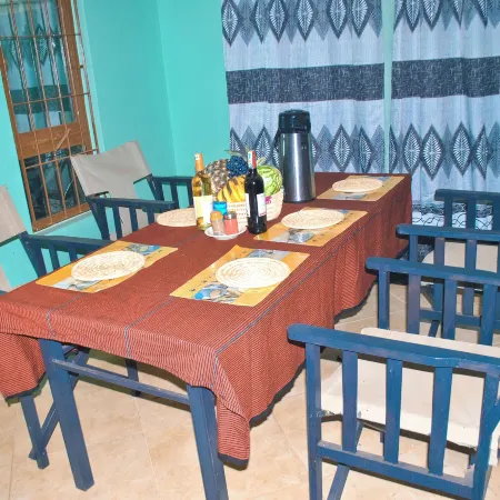 Ngorongoro Villa and Restaurant