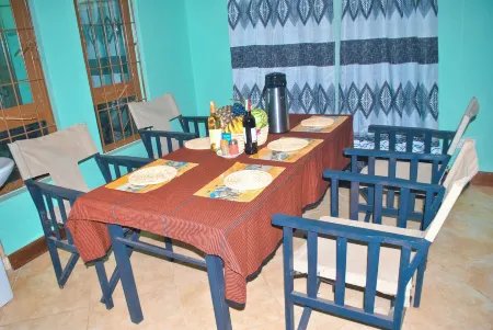 Ngorongoro Villa and Restaurant