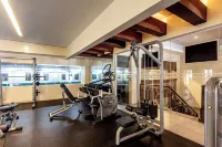 Splendido Tagaytay Hotel and Country Club - Kuntosalit