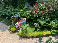 Hotel la Ceiba Các khách sạn ở 