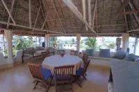 Jannataan Hotel Hotels in Lamu