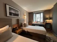 All Seasons Hotel Hotels near Findikzade