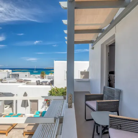 Lilly Residence-All Sea View Suites, Adults Only