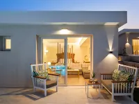 Alexandra Elegance Bridging Generations Hotels near Pefkari Beach