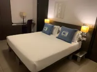 The One Hotel - Designed for Adults - Pet Lovers - balcony