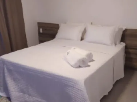 Villa Carmem Hotels in Vila dos Remedios