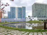 Zen Residential Apartments Hotel in zona Iulius Mall