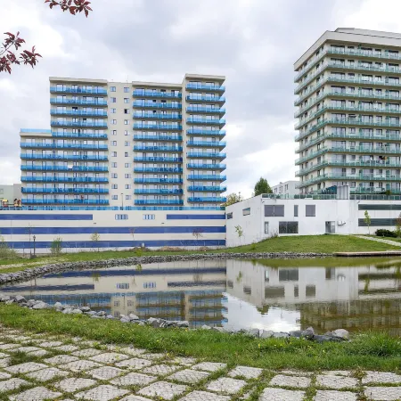 Zen Residential Apartments