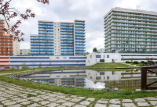 Zen Residential Apartments