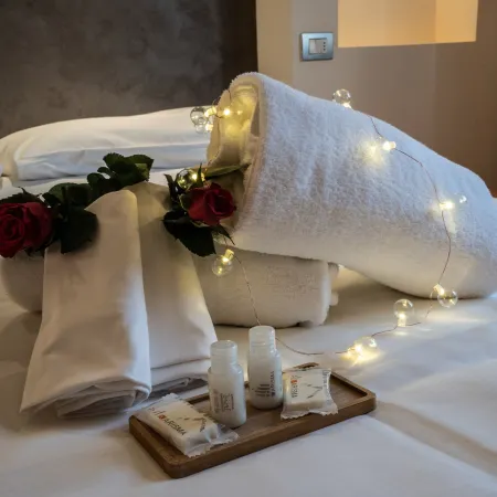 Le Grazie Hotel