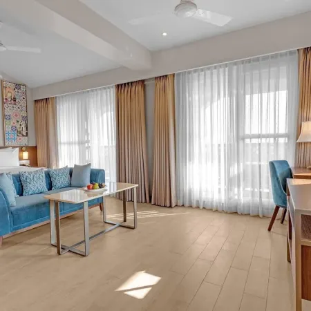 Fairfield by Marriott Goa Calangute