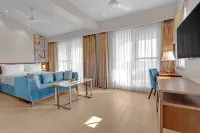 Fairfield by Marriott Goa Calangute - واي فاي