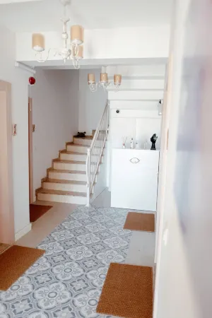 Çiğdem'Inn Sığacık (Cigdeminn Sigacik) Отели в г. Sigacik Mahallesi