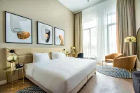 Radisson Blu Hotel, Sopot Hotels in Sopot