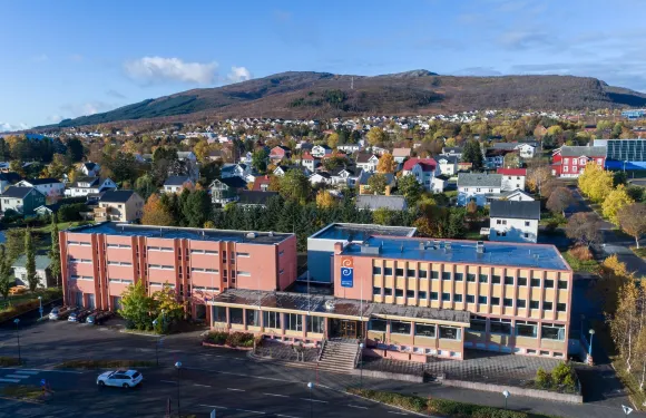 蘇特蘭索恩夥伴酒店