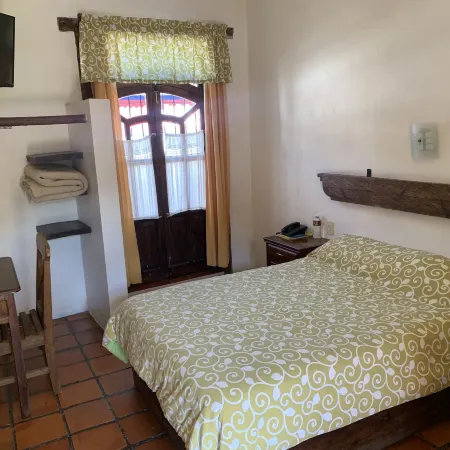 Hotel Posada Don Ramon