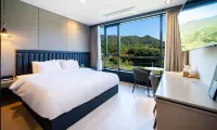 Hotel Ohevday Hotel a Namwon-si