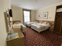 Belvedere Hotel - breakfast