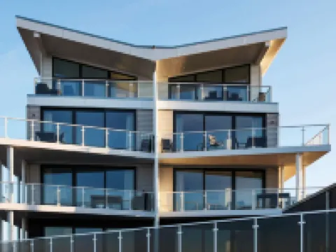 Holiday Home in Wendtorf Hotels in Schonberger Strand