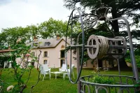 Clos Cathala Hotels in der Nähe von Burg Foix