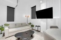 บาคัน - แซ็งต์ แคทเธอรีน โรงแรมใน