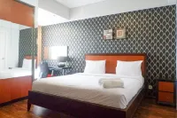 Vibrant and Luxurious 2Br Apartment at Trillium Residence Surabaya - 2-Star