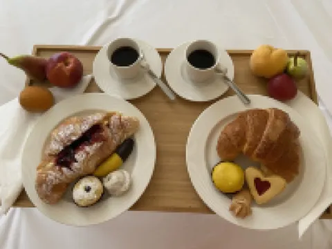 パラッツォ フロリオ ブティック レジデンス ヴァストのホテル