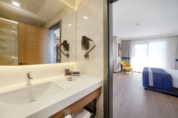 Granbellahotel Phòng Photos