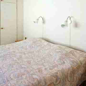 Holiday Home in Ullared Rooms